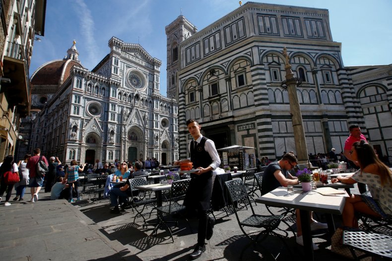 Florence cathedral