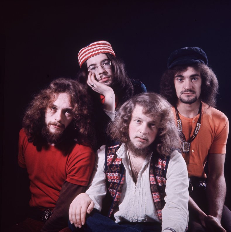 JethroTullGettyImages