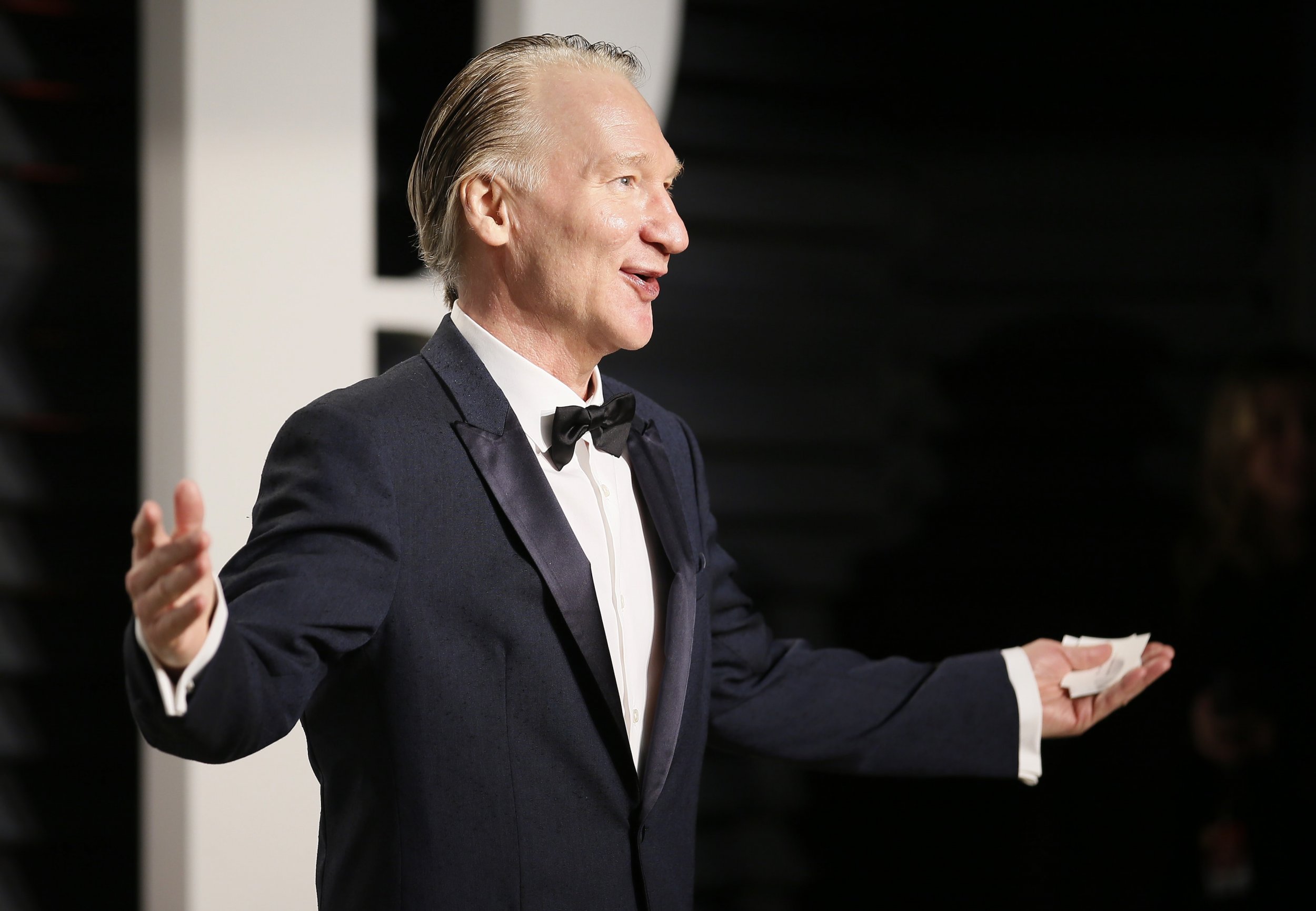 bill maher hbo