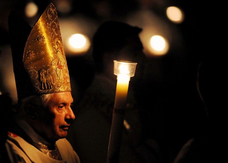Benedict-XVI