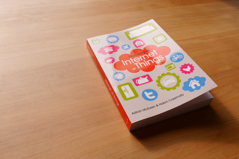 internet-things-book internet-things-book