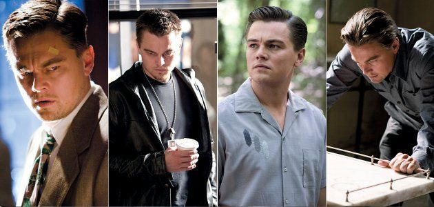 Leonardo DiCaprio  Biography, Movies, Romeo and Juliet, Killers