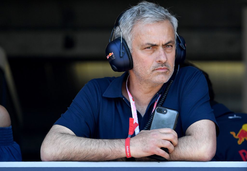 Manchester United Fed Up Jose Mourinho Gives Transfer Ultimatum