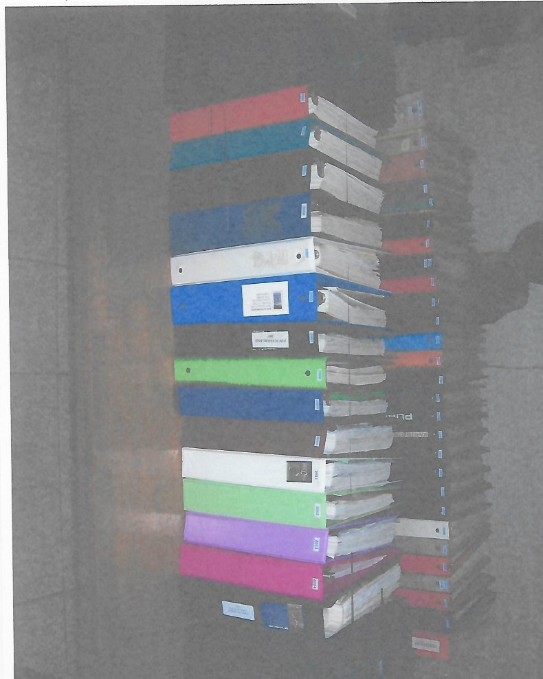 Jon Sutherland all my training journals