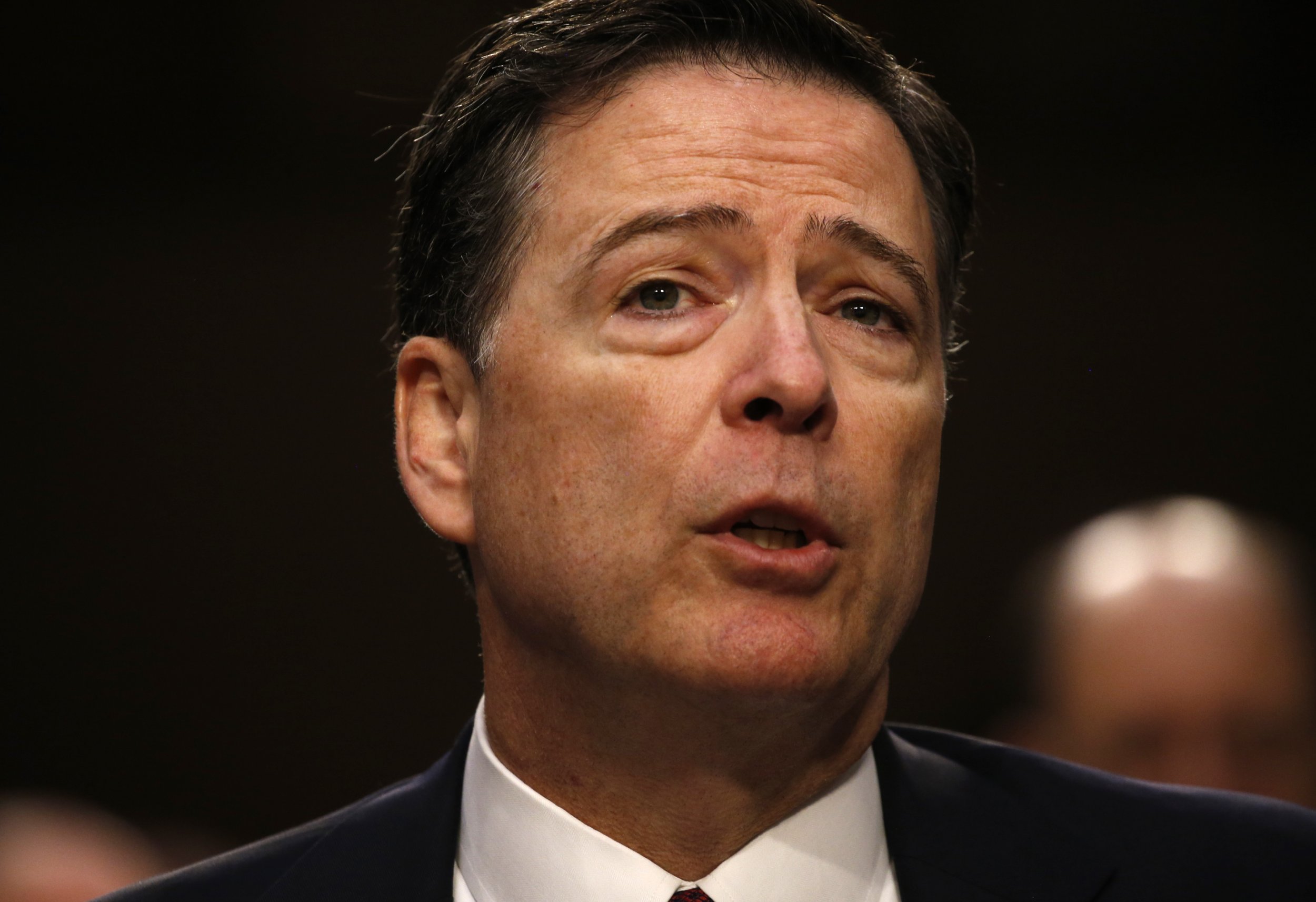 James Comey Testimony Quotes: 10 Key Things Fbi Director Said About ...