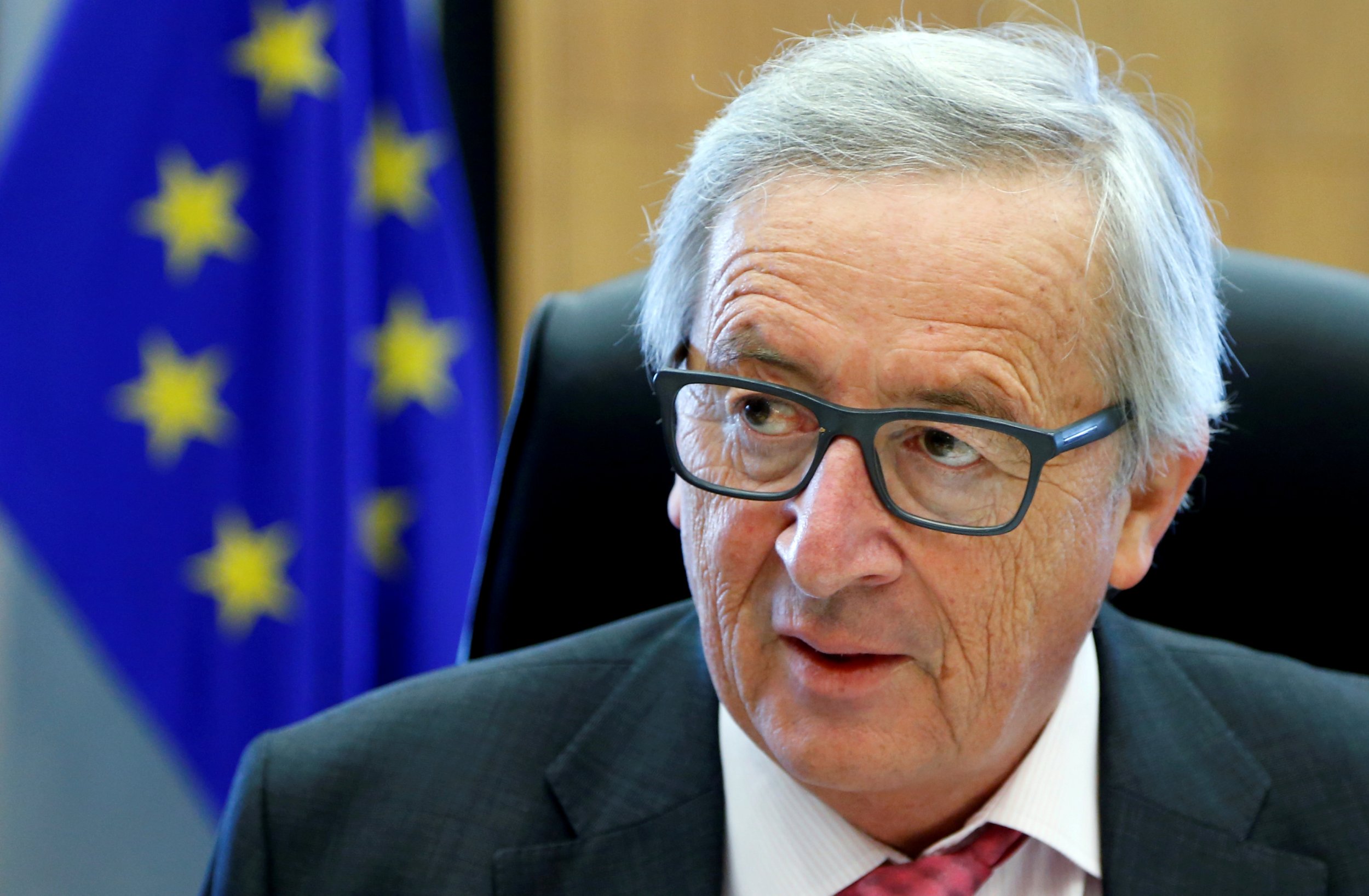 Jean-Claude Juncker 