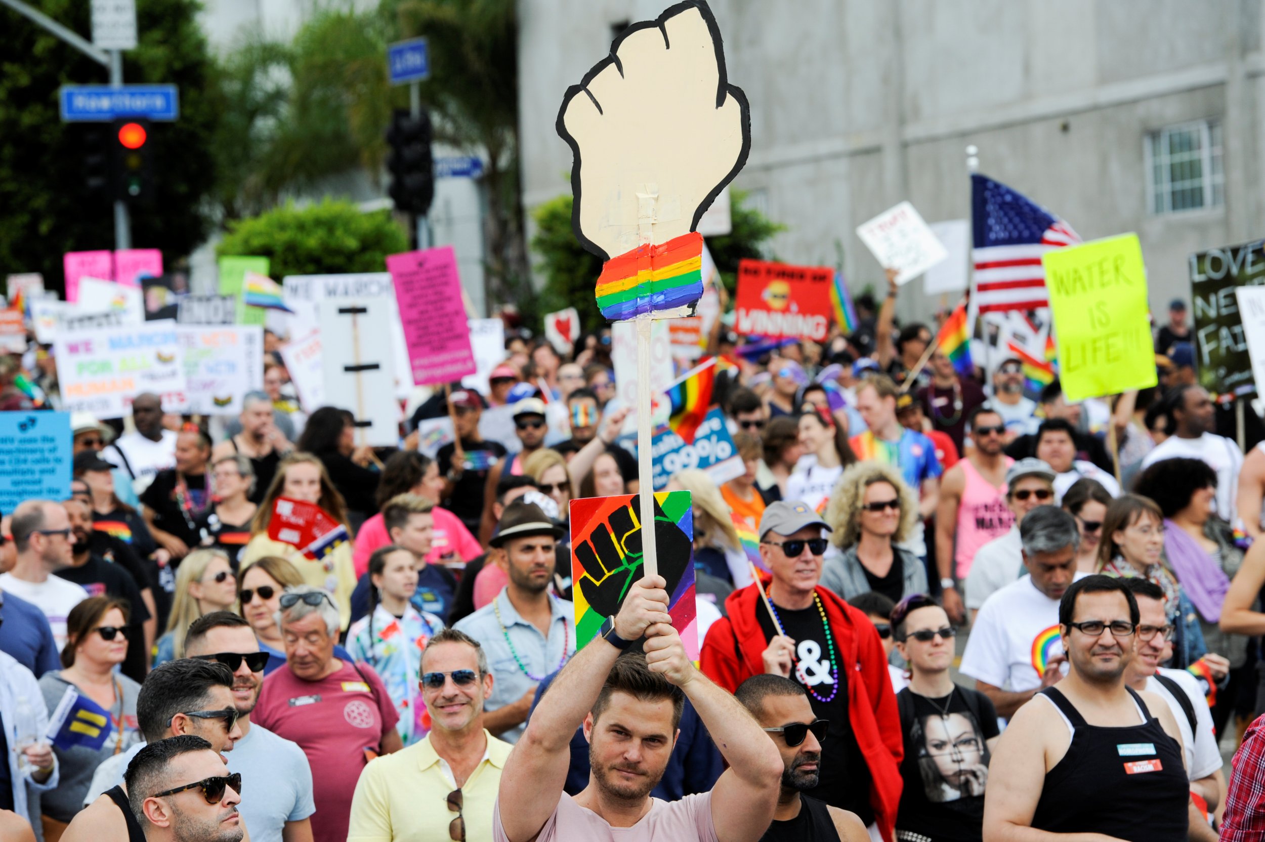 gay pride parade 2021 dallas