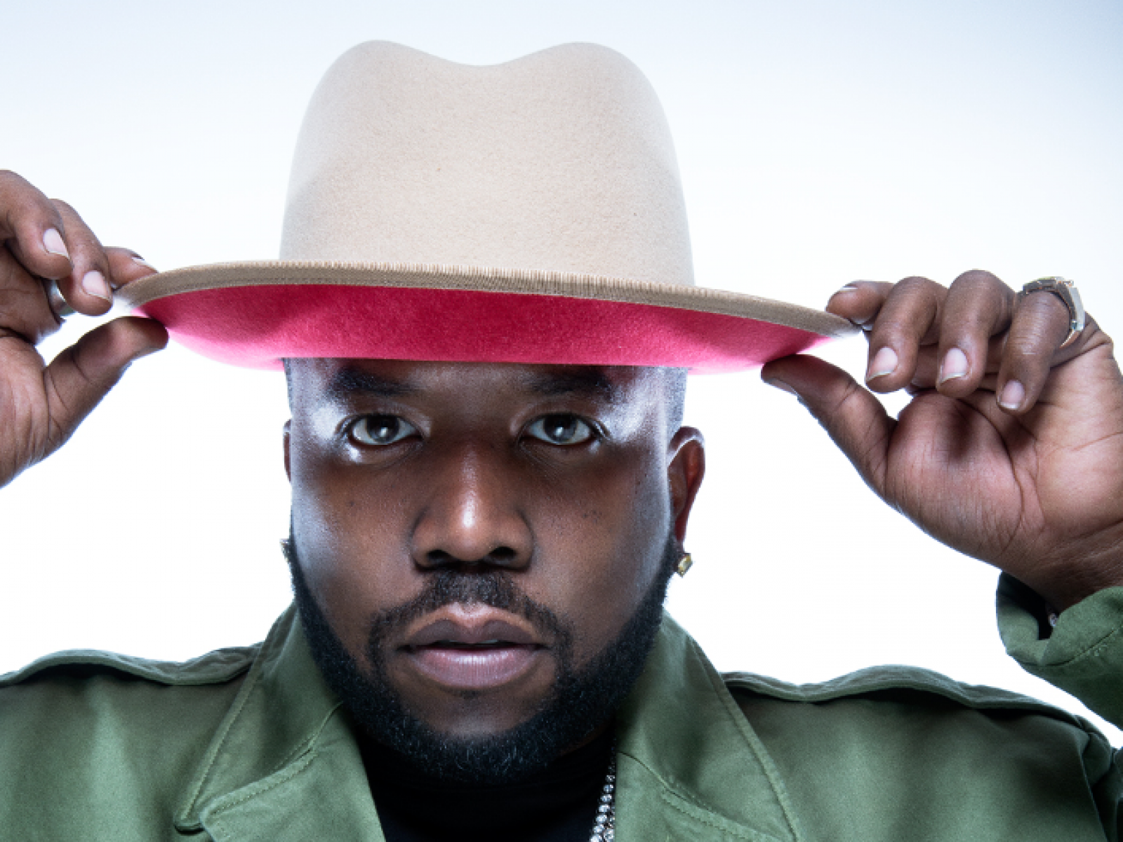 Big boi 2025 fur coat cost