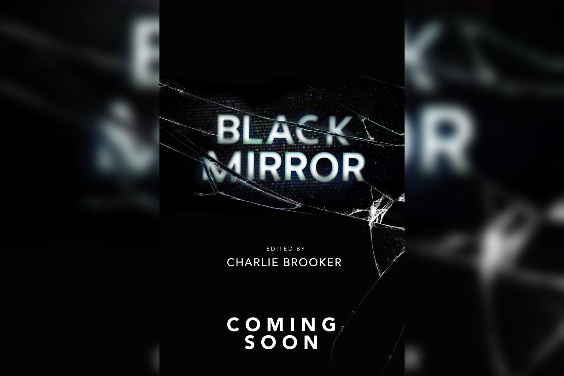 the black mirror series