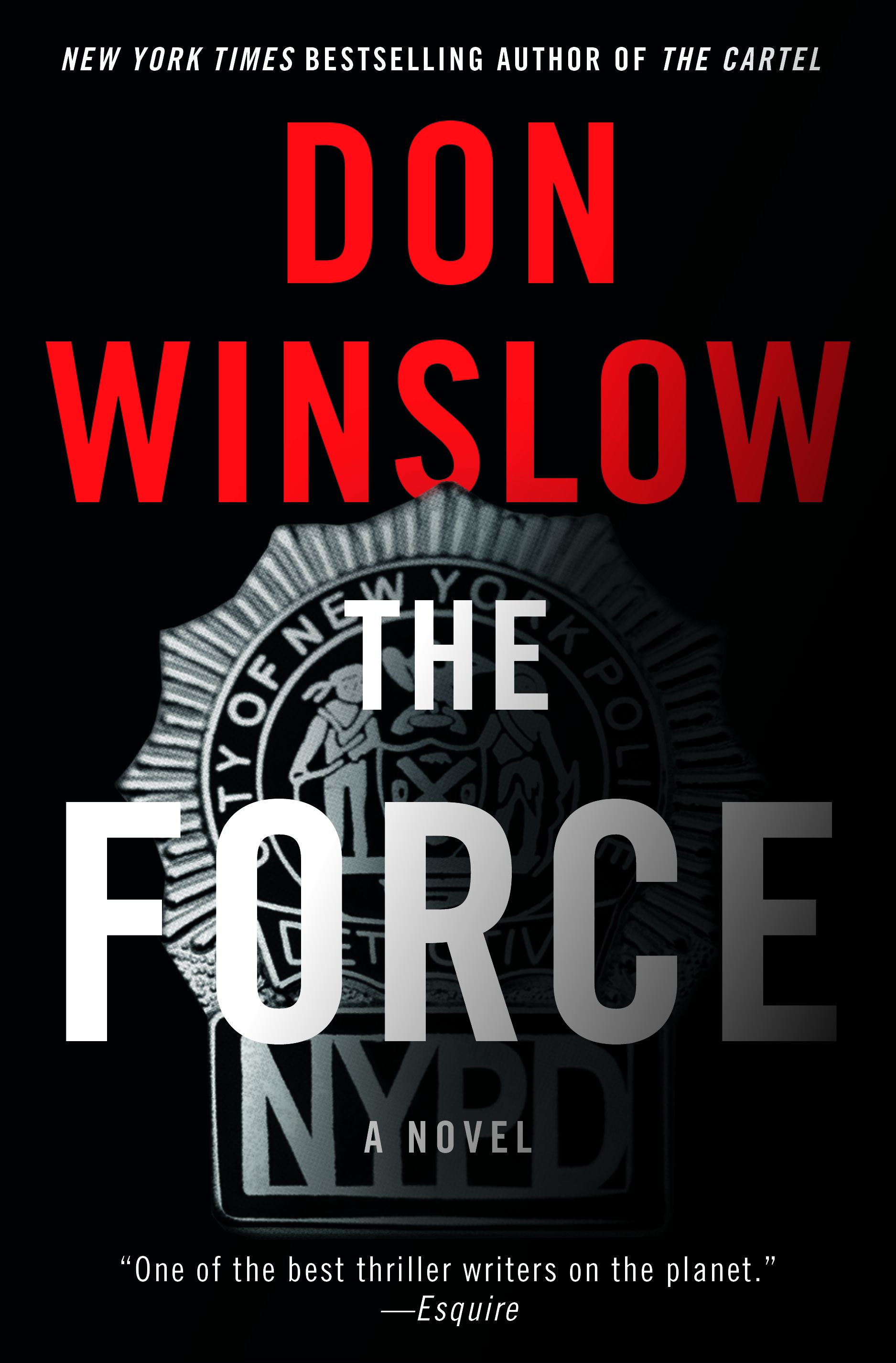 don winslow the force deutsch