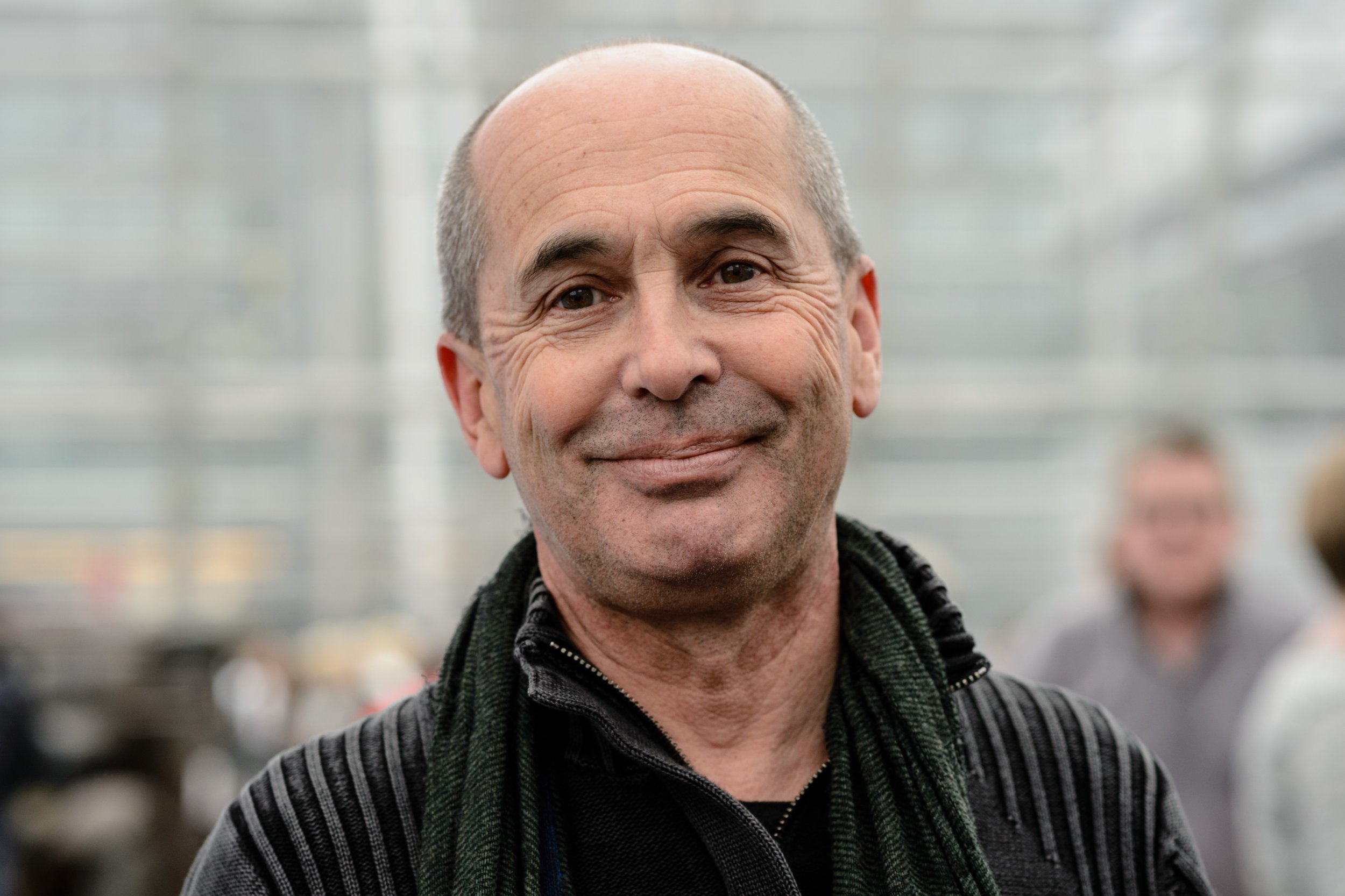 don winslow cool