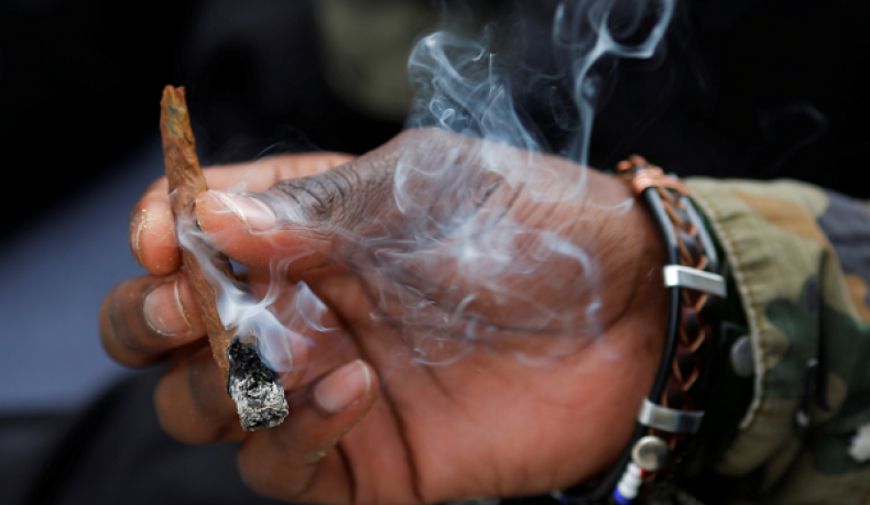 Oregon State University study finds marijuana use among underage students is up