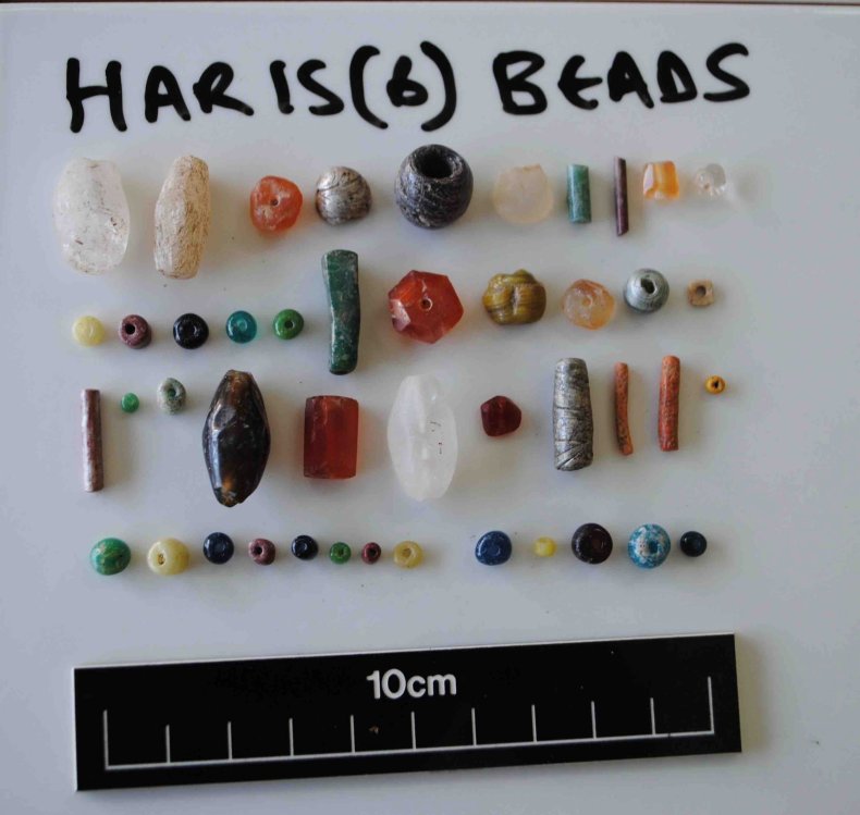 Beads