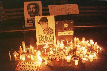 1998matthewshepard