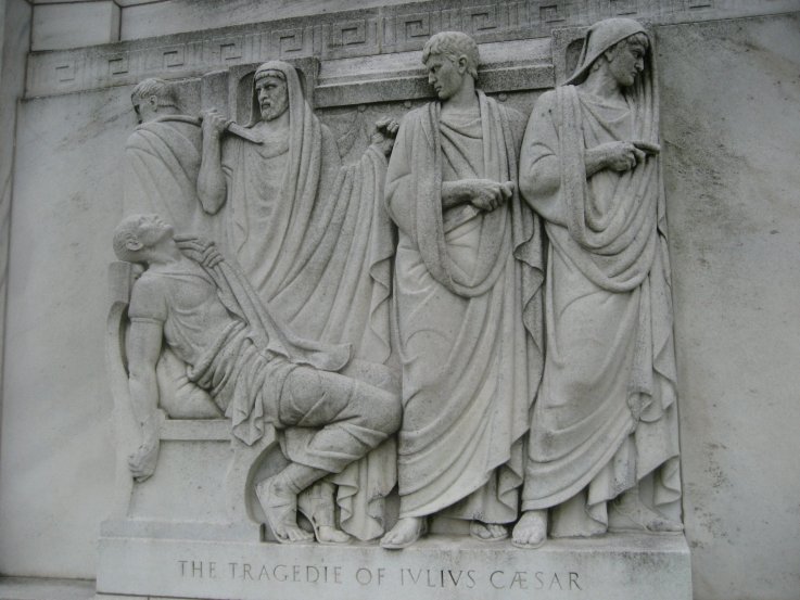 Folger_ShakespeareWashingtonJuliusCaesar Folger_ShakespeareWashingtonJuliusCaesar