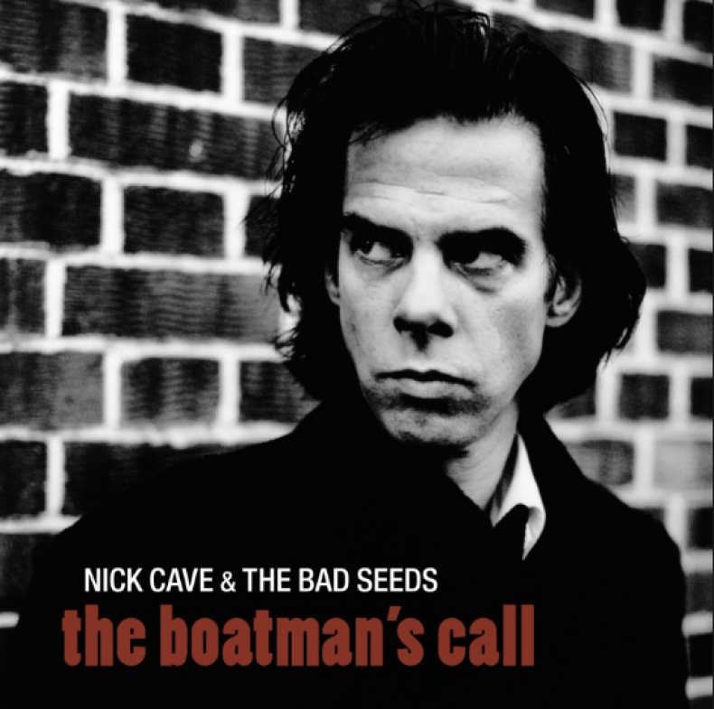 The Boatman's Call