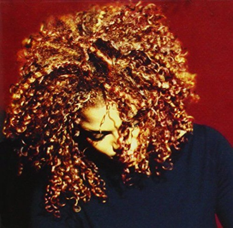 Janet Jackson