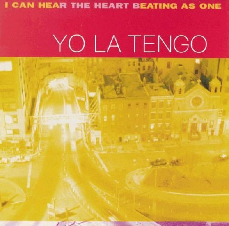 Yo La Tengo