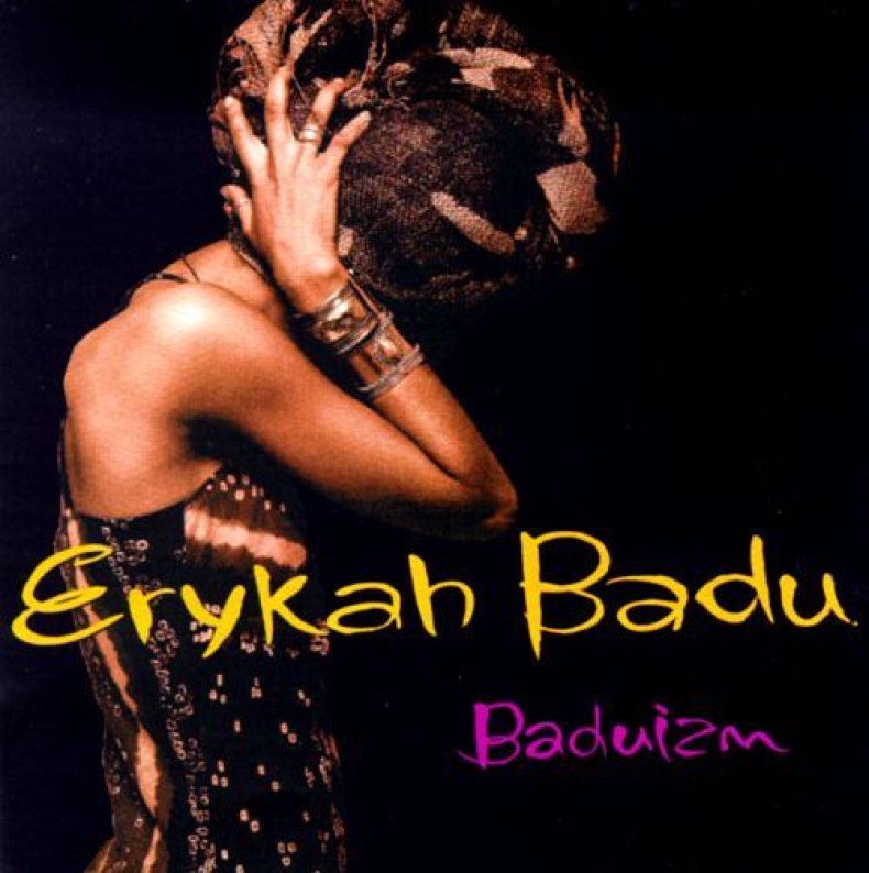 'Baduizm'