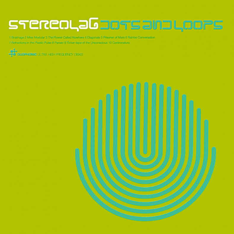 Stereolab