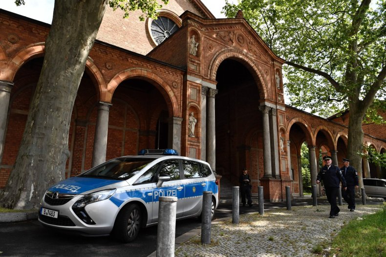 Germany liberal mosque 2