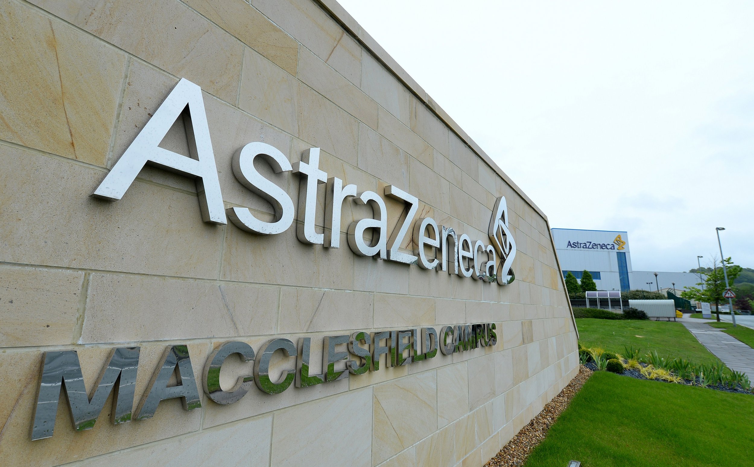 AstraZeneca