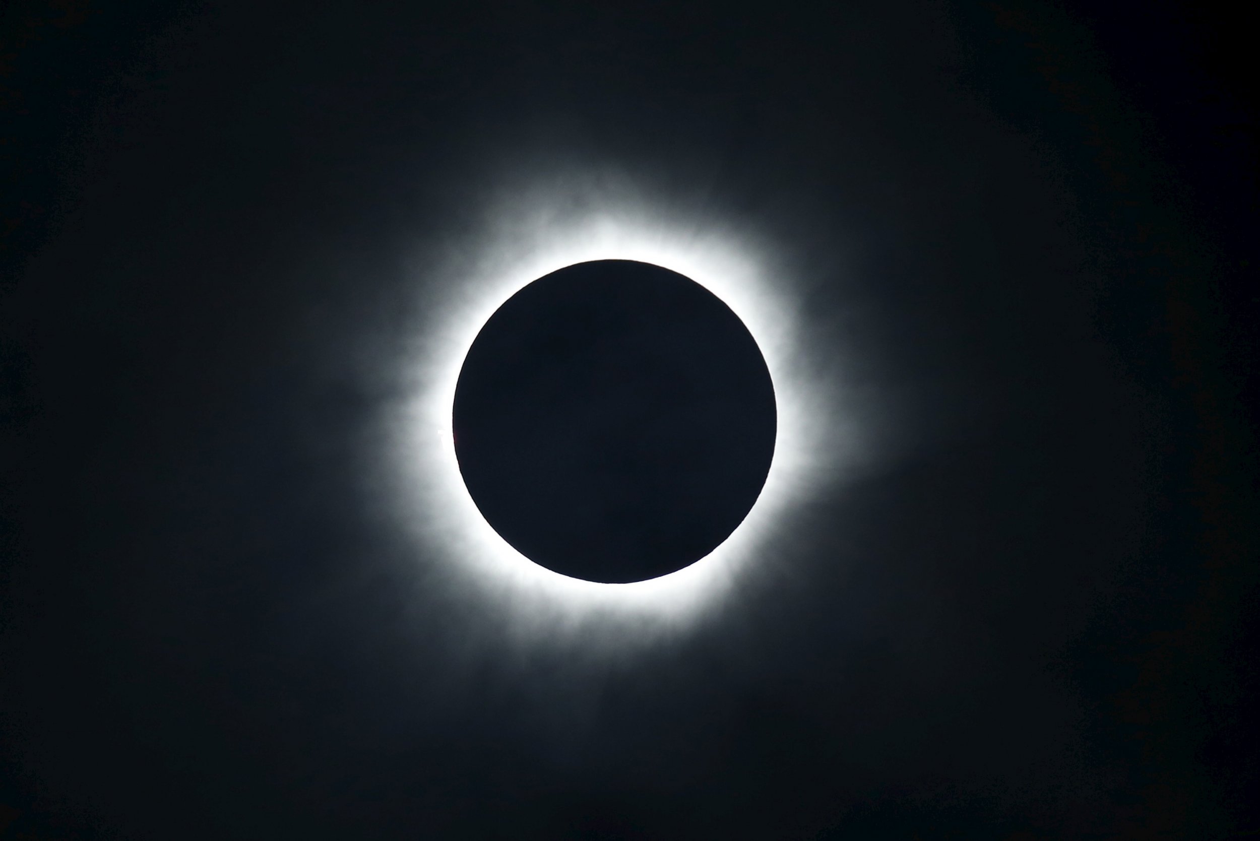 Total Solar Eclipse 2017 How to Watch on TV or Live Stream Online if