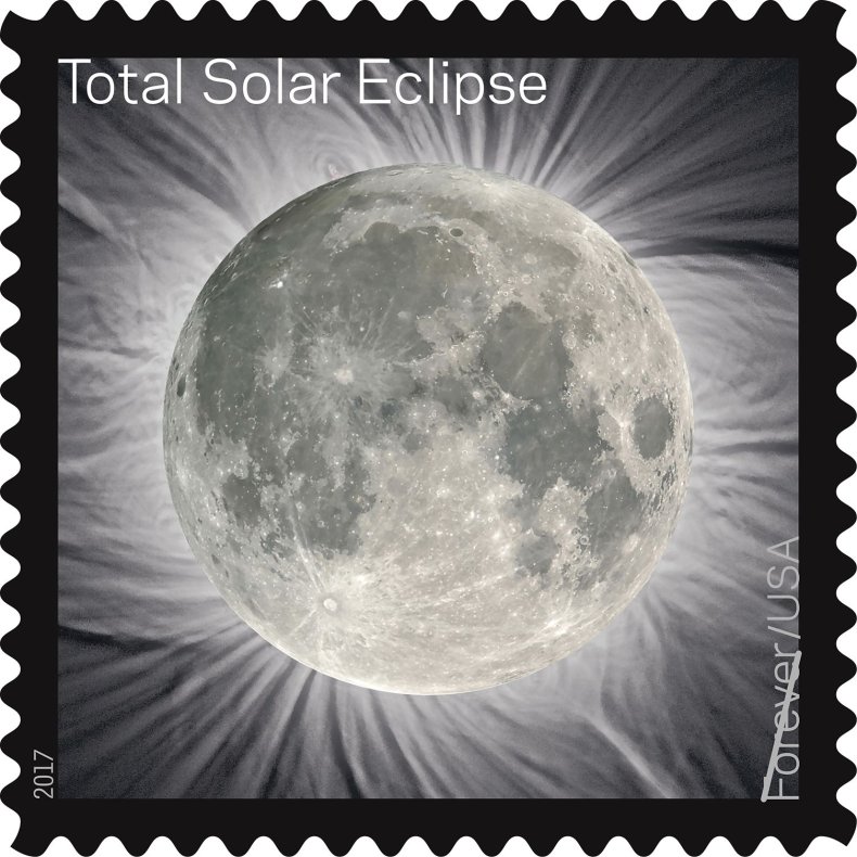 2017 EclipseMoon