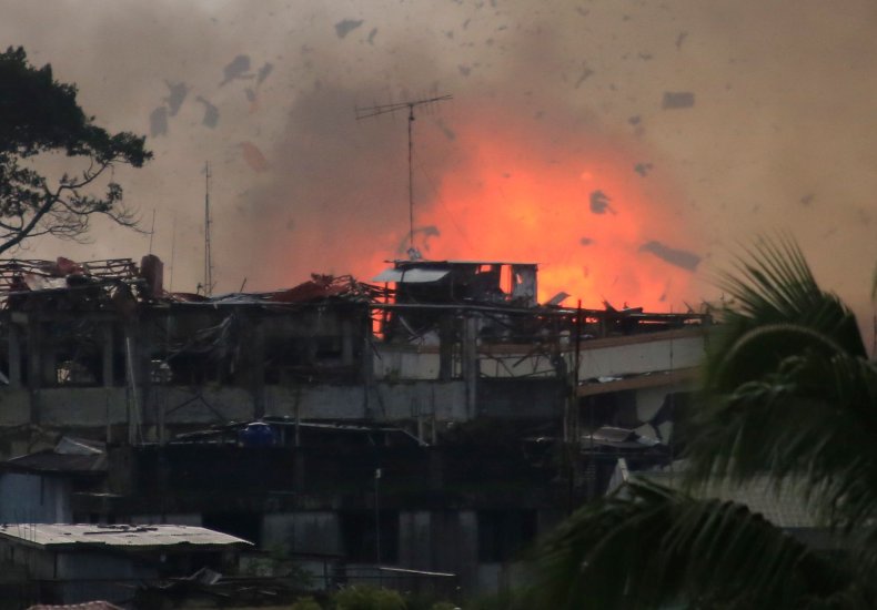 Marawi