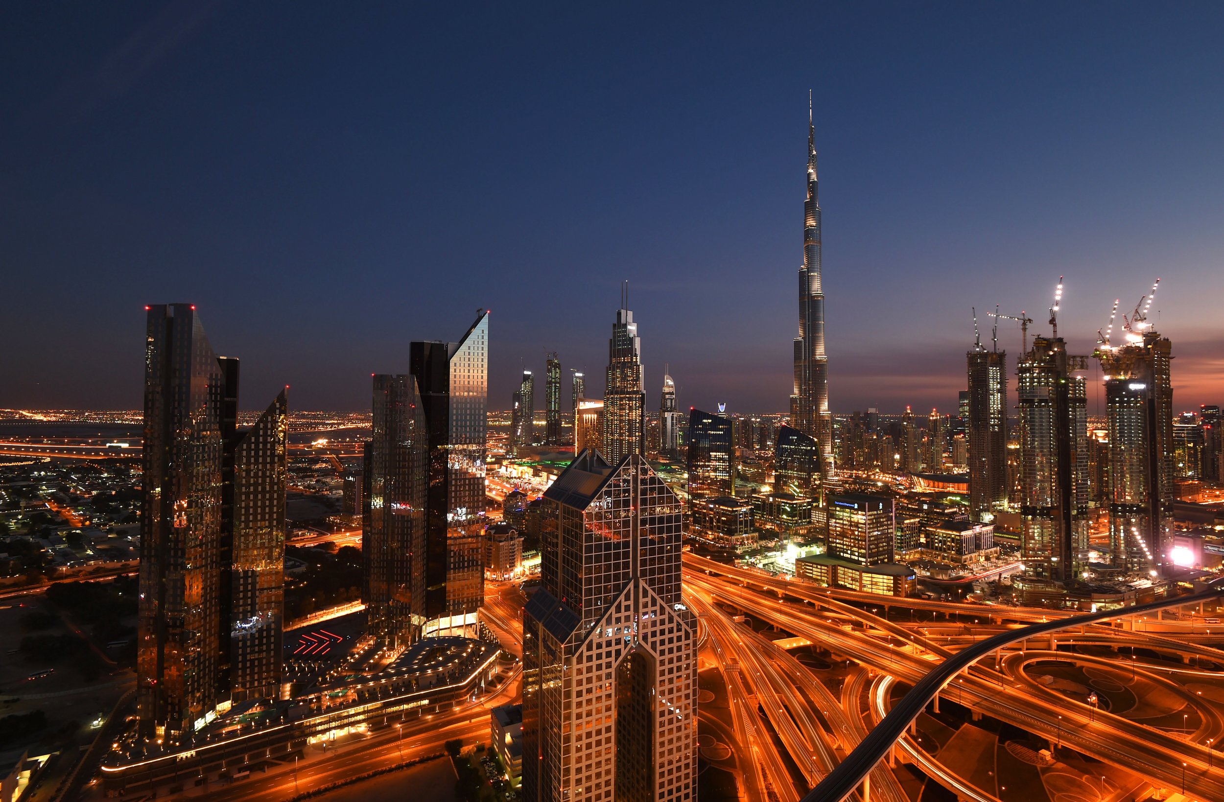 Dubai