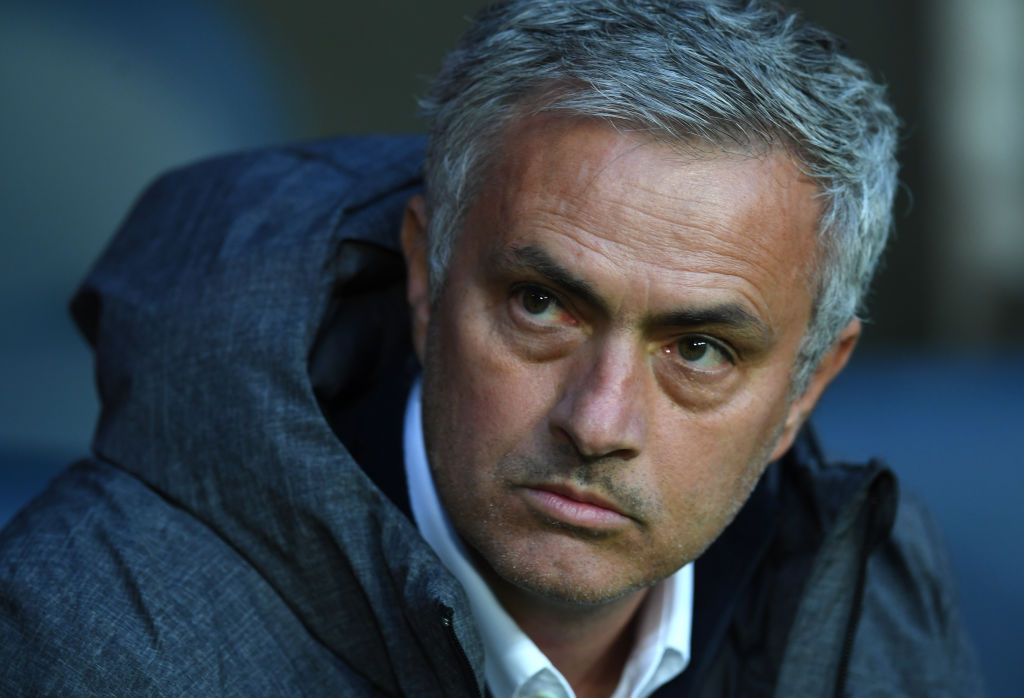 Jose Mourinho: Manchester United Boss Latest to be Accused of Tax ...