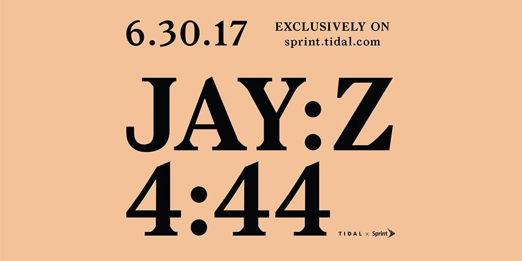 jay z 444 album meaning