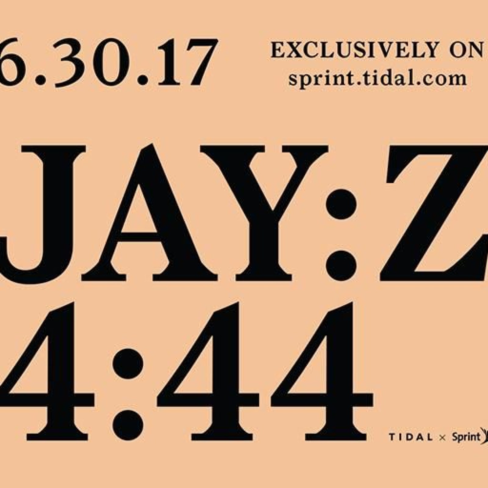 What Does Jay Z S 4 44 Album Title Mean And Why Is 4 So Important