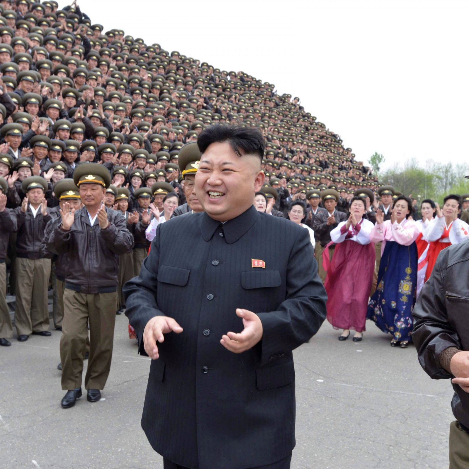 North Korea Military What To Know About Life As A Soldier In Kim Jong Un S Army North Korea Military What To Know About Life As A Soldier In Kim Jong Un S Army