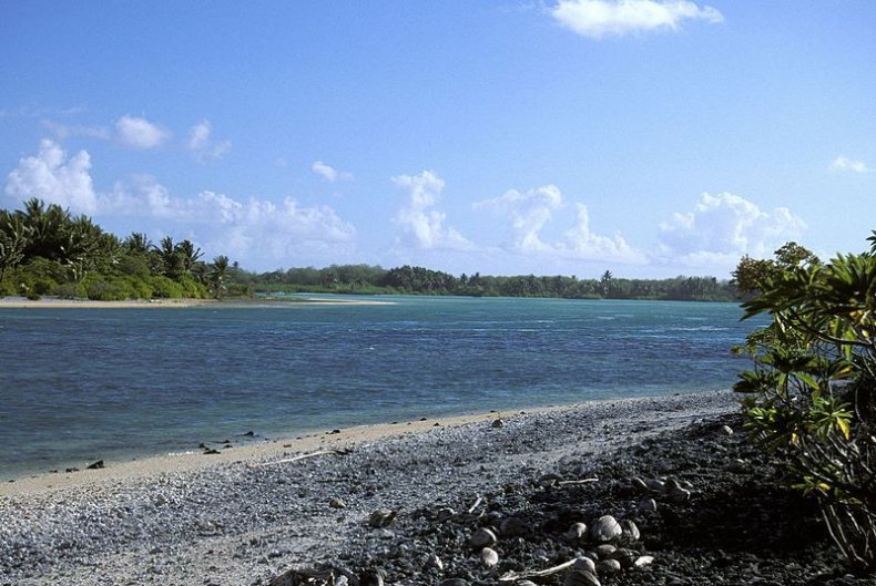 Nikumaroro