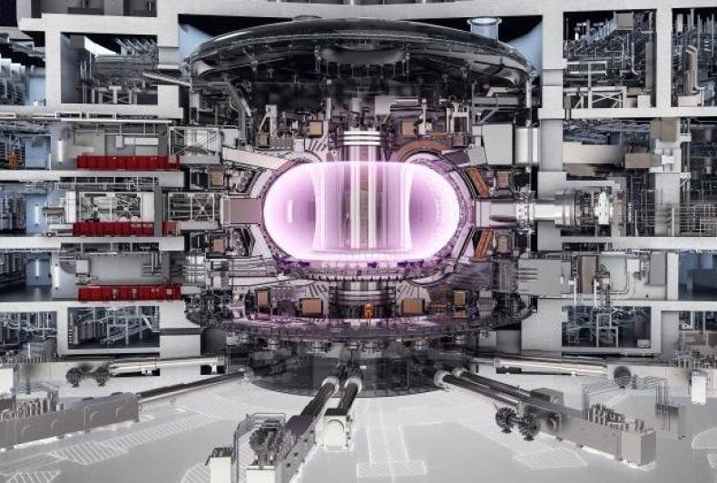tokamak
