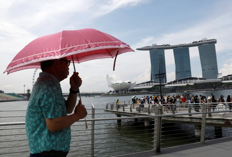 Singapore