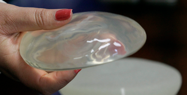 New research found breast implants may be disrupting electrocardiogram tests' ability to detect heart attacks