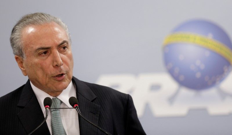 Michel Temer