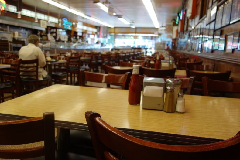 Katz's Deli
