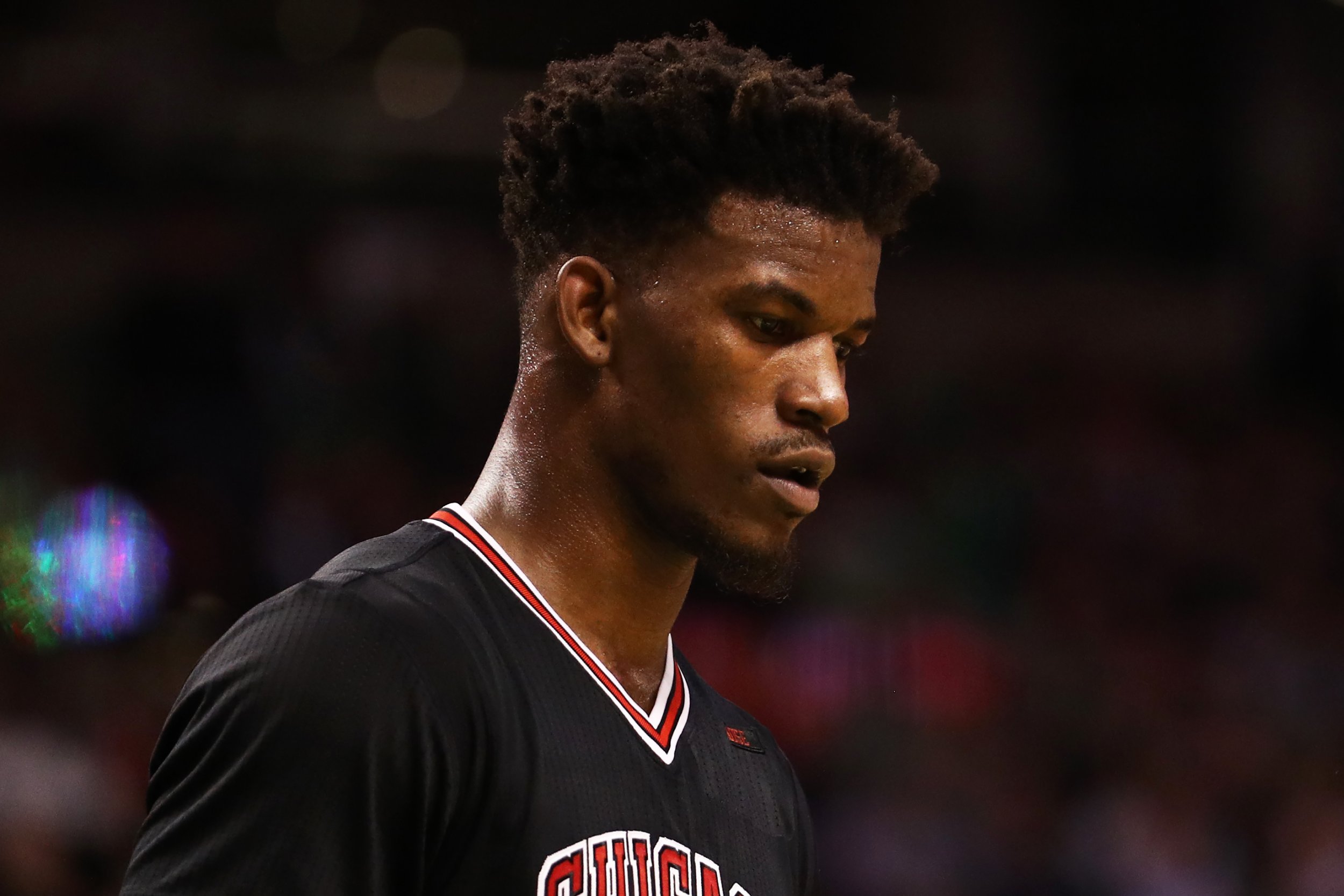 NBA Trades 2017 Jimmy Butler and Paul Latest, Will Kristaps