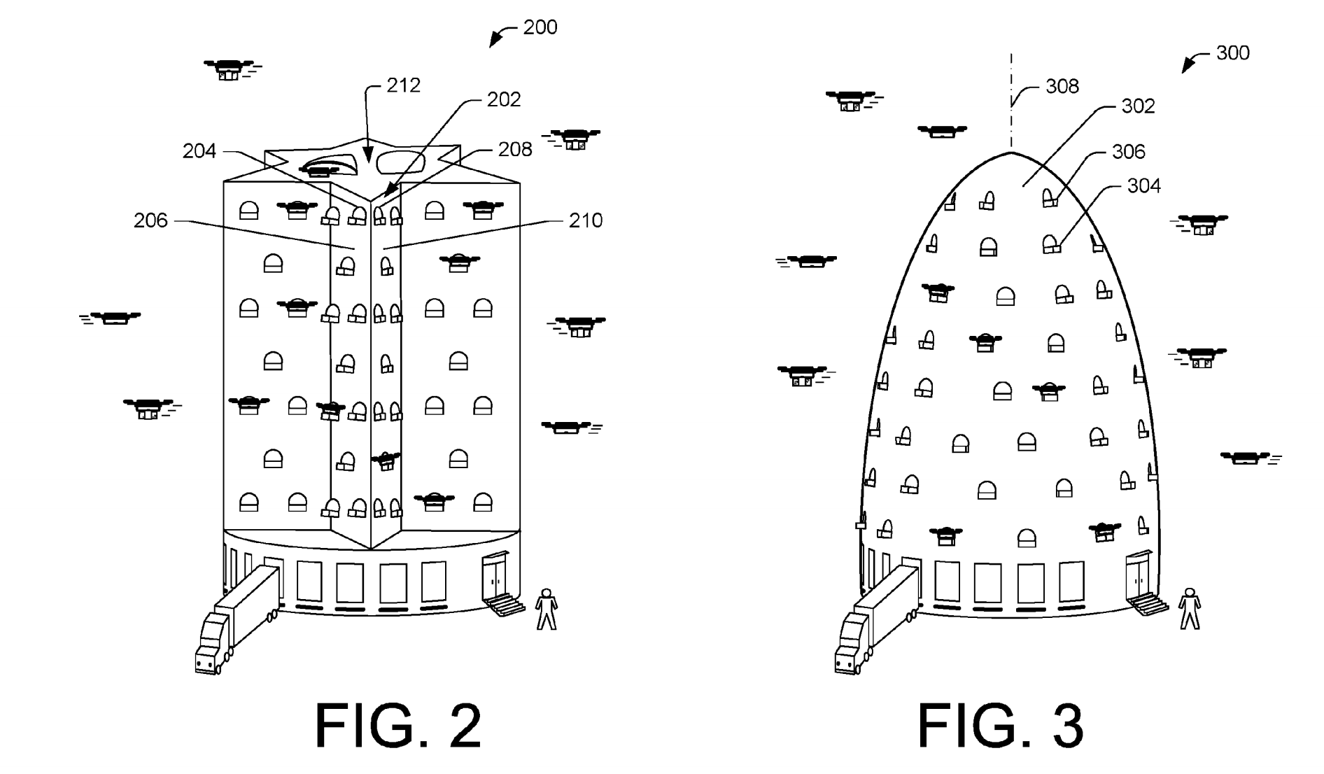 amazon drone delivery