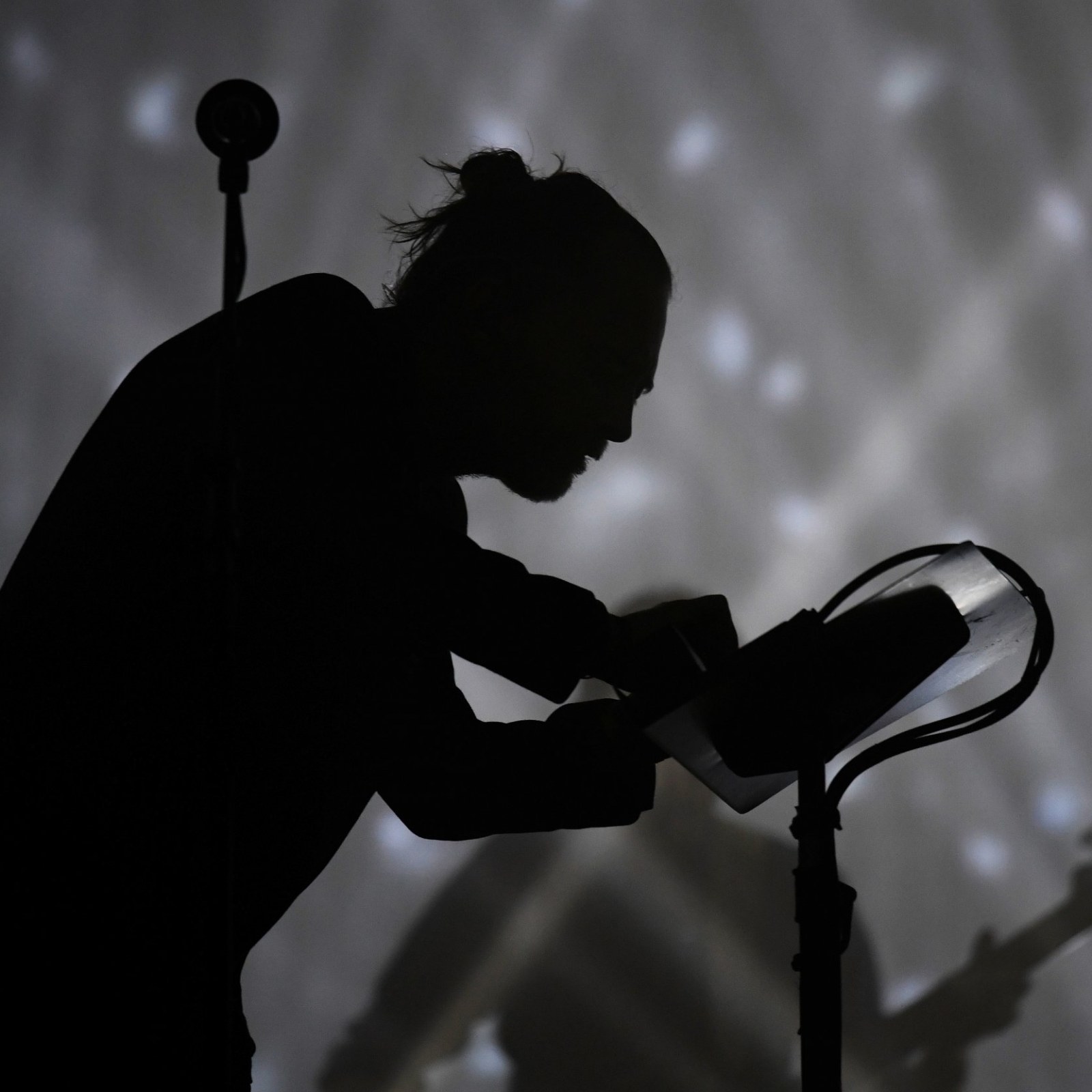 Radiohead S Glastonbury Set The Truth Behind The Fake Bbc Story