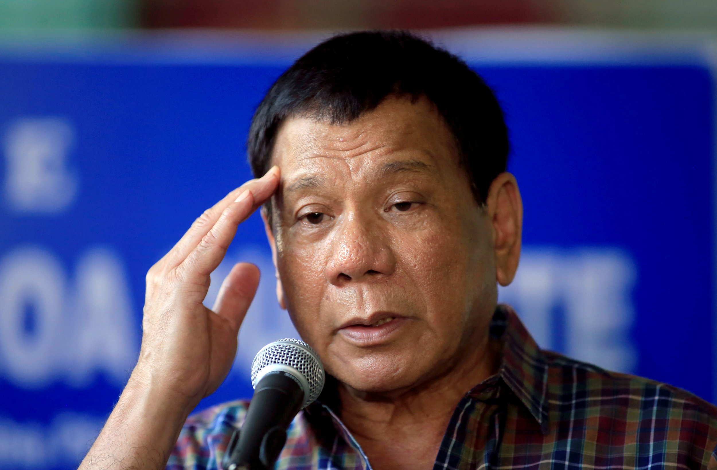 Duterte