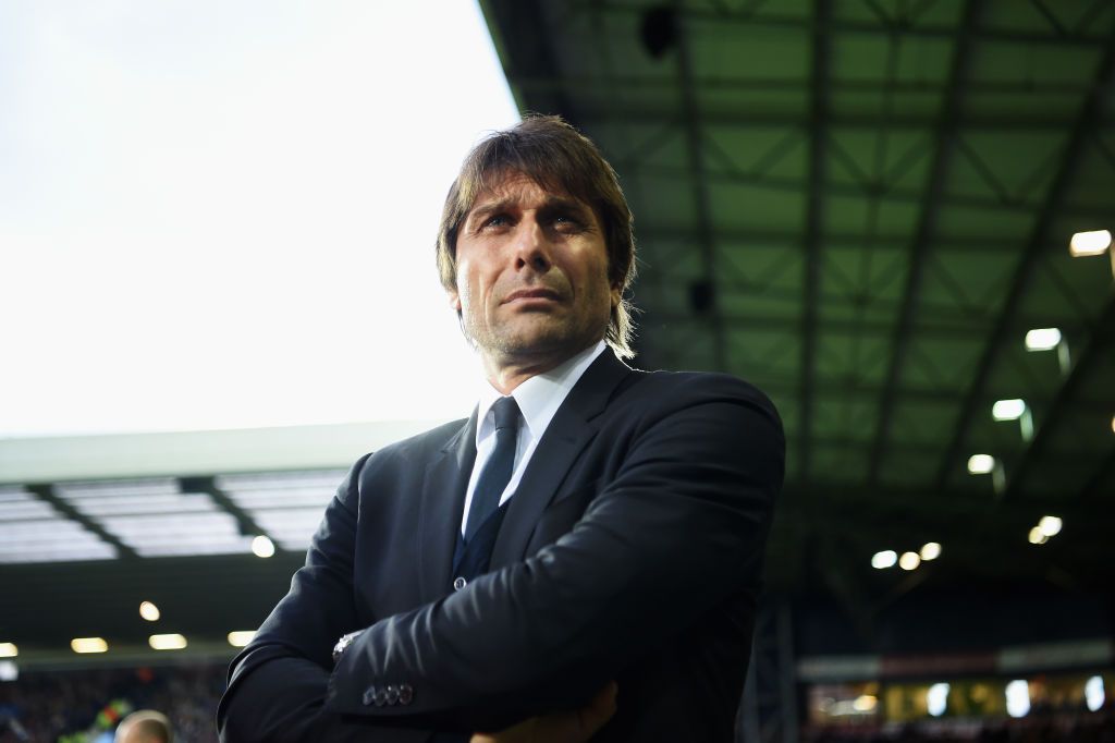 Antonio Conte