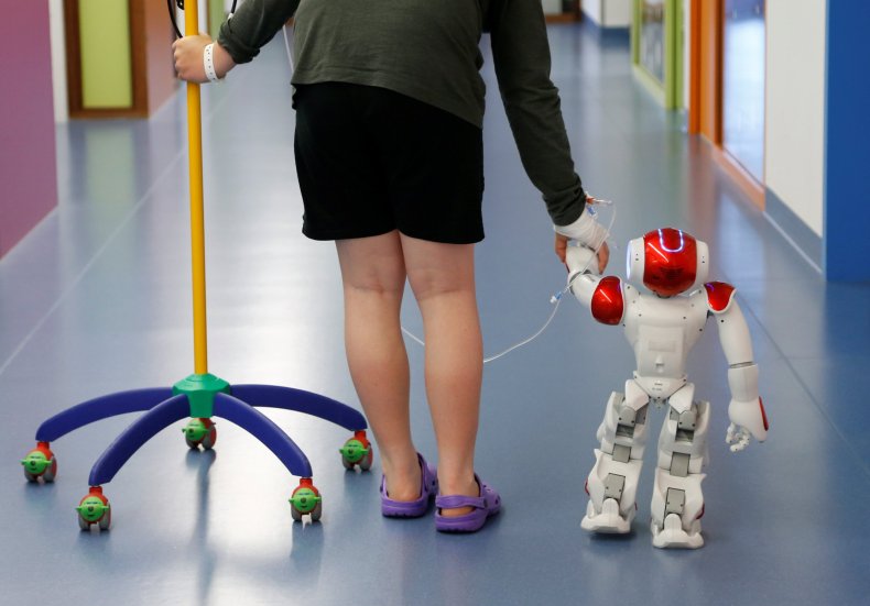 Robot