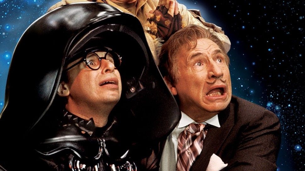 Spaceballs