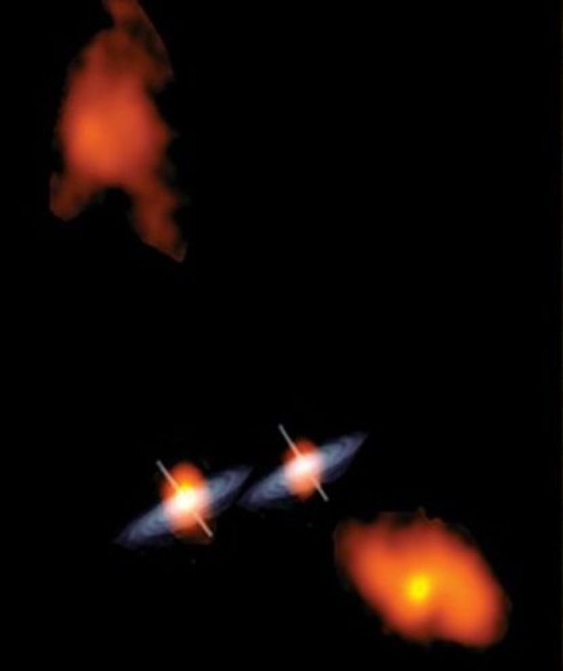 False+Color+VLBA+Map_hero