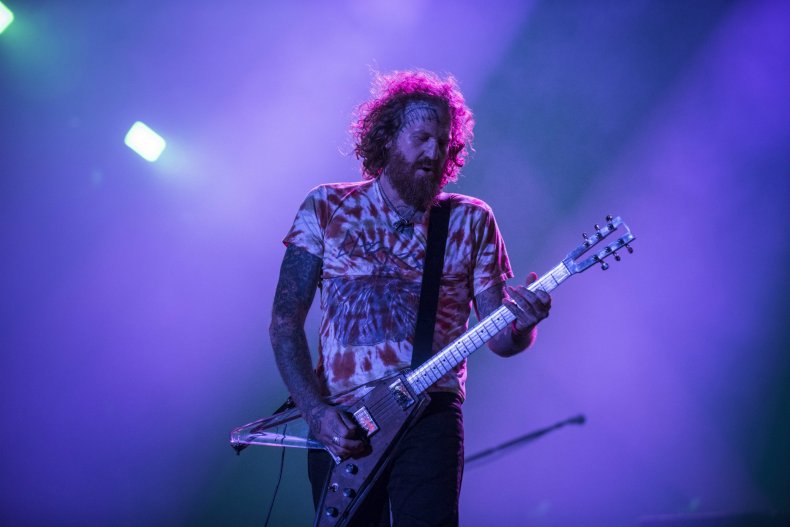 Brent Hinds - Game of Thrones