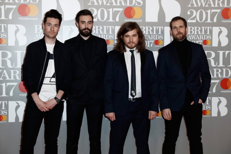 Bastille - Game of Thrones